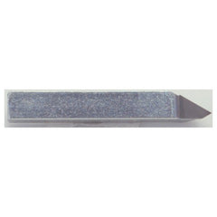 ‎CBD Tip Tool Bit- 3/8 × 3/8″ SH; 2-1/2″ OAL; Sub-Micron - All Tool & Supply