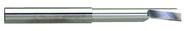 .020" Min - 1/16" Max Bore - 1/8" SH - 1-1/2" OAL - RH- Helical Boring Tool - All Tool & Supply