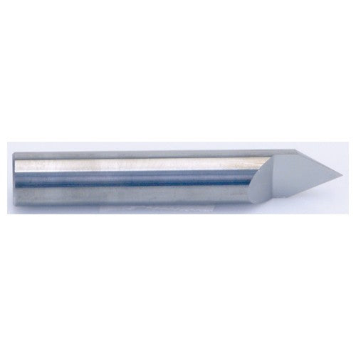 ‎1/4″ × 1/2″ Split Length - SE-90° Pt - Carbide Engraving Blank - All Tool & Supply