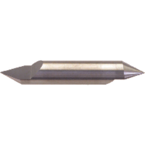 ‎3/16″ × 7/16″ Split Length - DE-90°Pt - Carbide Engraving Blank - All Tool & Supply