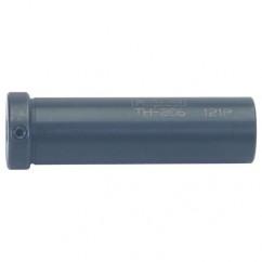 20mm OD - 3mm Inside Dia - Steel Tool Holder - All Tool & Supply