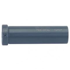 20mm OD - 6mm Inside Dia - Steel Tool Holder - All Tool & Supply