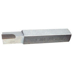 AR8RH BRAZED TOOL - All Tool & Supply