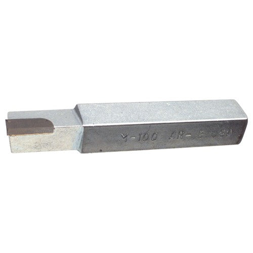 AL8LH BRAZED TOOL - All Tool & Supply