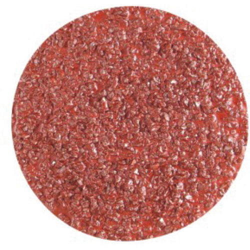 3″ 24 Grit Aluminum Oxide Type C Mini Grind-R Disc - All Tool & Supply