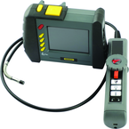 #DCS18HPART Wireless Articulating And Data Logging Video Borescope System - All Tool & Supply