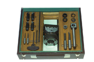 2-7/8" Body Dia - 5/8" Bar - Auto Rev Boring/Facing Set - All Tool & Supply