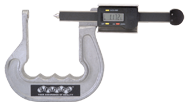 0 - 2.40 Measuring - Electronic Deep Throat Micrometer - All Tool & Supply