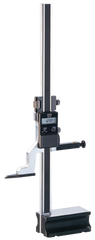 #18224 - 12"/300mm-.0005"/.01mm Resolution - Digi-Met Electronic Height Gage - All Tool & Supply