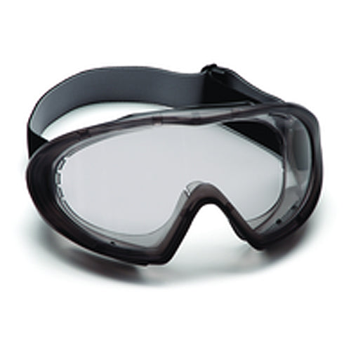 Capstone, Chemical Splash Goggle Safety Glasses - All Tool & Supply