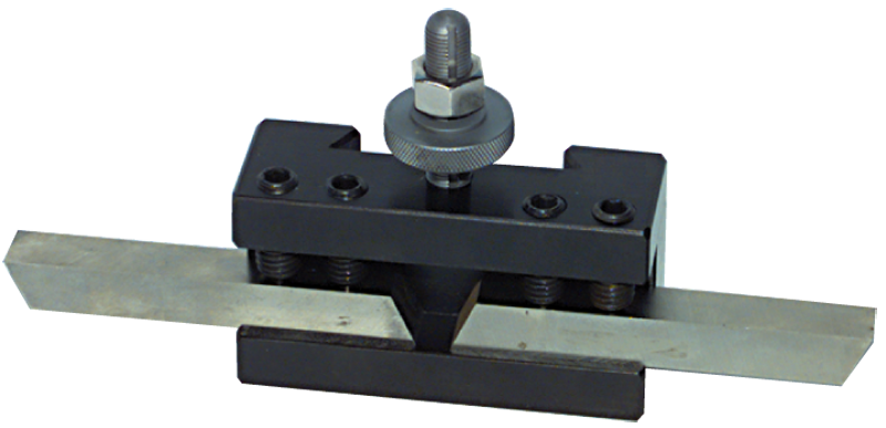 No. 1 Turning & Toolholder - Series 200 - All Tool & Supply