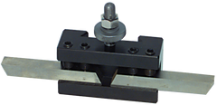 No. 1 Turning & Toolholder - Series 200 - All Tool & Supply