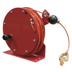 1 X 35' HOSE REEL - All Tool & Supply