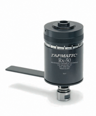 Tapping Head - 0 - 1/4" Capacity-6JT Mnt - All Tool & Supply