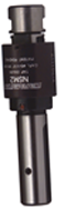 Tapmatic Tapping Head Shank -- #23954; CAT45 - All Tool & Supply