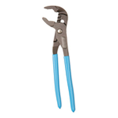 Tongue & Groove Pliers - Griplock - Model GL10 Comfort Grip 1 ″ Capacity 10″ Long - All Tool & Supply