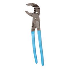 Tongue & Groove Pliers - Griplock - Model GL12 Comfort Grip 2″ Capacity 12″ Long - All Tool & Supply