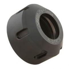 Hi-Q® ERBC ER20 Friction Bearing Coolant Nut - All Tool & Supply