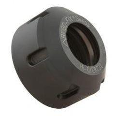 Hi-Q® ERBC ER25 Friction Bearing Coolant Nut - All Tool & Supply