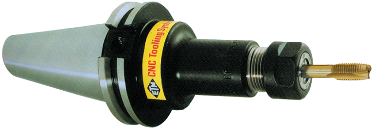 ER Integral SH Tapping Attachment - #4500071 - All Tool & Supply