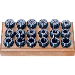 1024 ER32 12PC COLLET SET