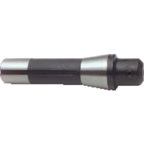 ‎R8 End Mill Holder-1/2 Hole Dia - All Tool & Supply