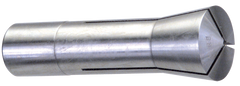 10.0mm ID - Round Opening - R8 Collet - All Tool & Supply