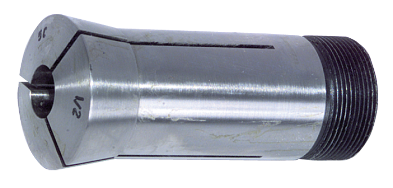 12.0mm ID - Round Opening - 5C Collet - All Tool & Supply