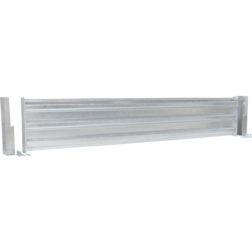 Drop-In Style Guard Rail 7 Ft Galvanized