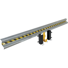 Guard Rail System Drop In Rail 147″