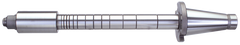 Milling Machine Arbor - 1" Arbor Dia; #50 Taper; 24" Length - All Tool & Supply
