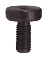 1-1/4" Pilot Dia - 5/8-18 Arbor Thread - Sheel End Mill Arbor Screw - All Tool & Supply