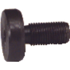 ‎Shell EM Replacement-1/2″ Pilot Dia-1/4-28 Arbor Thread - All Tool & Supply