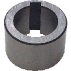 ‎Arbor Spacer - 1-3/4″ OD - 1-1/4″ ID - 3/32″ Width - All Tool & Supply