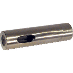 Hardened Solid Sockets - 1MT IT; 1″ OD - All Tool & Supply