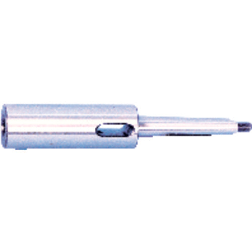 ‎Taper Ext Socket- 2MT Internal Taper - 3MT Outside Taper - All Tool & Supply