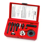 PULLEY PULLER AND INSTALLER SET - All Tool & Supply