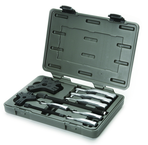 2 AND 5 TON RATCHETING PULLER SET - All Tool & Supply