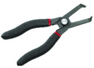 PUSH PIN REMOVAL PLIERS - 30DEG - All Tool & Supply