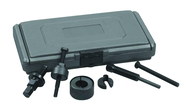 POWER STEERING PUMP PULLER SET - All Tool & Supply