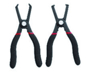 2PC PUSH PIN PLIERS SET - All Tool & Supply