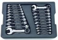 20-PC STUBBY COMBINATION - All Tool & Supply