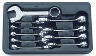 10-PC STUBBY COMBINATION - All Tool & Supply