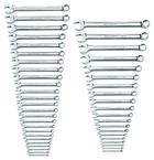 44-PC LONG PATTERN NON-RATCHETING - All Tool & Supply