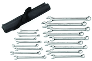 18-PC LONG PATTERN COMBINATION - All Tool & Supply