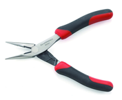 5" MINI LONG NOSE PLIERS - All Tool & Supply