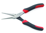 5" MINI NEEDLE NOSE PLIERS - All Tool & Supply