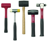 5PC HAMMER SET - All Tool & Supply