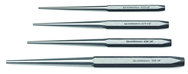 4PC LONG TAPER PUNCH SET - All Tool & Supply