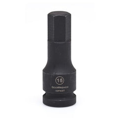 1/2″ Drive Impact Hex Socket 11 mm